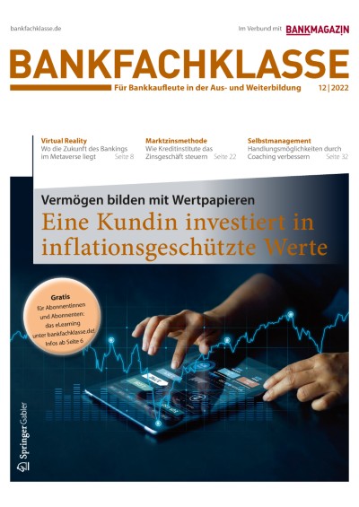 Bankfachklasse 12/2022