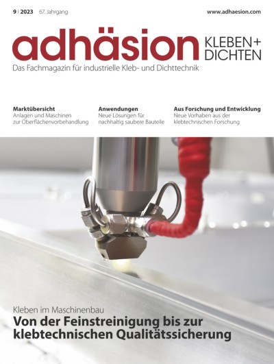 Technologie am Puls der modernen Batterieproduktion