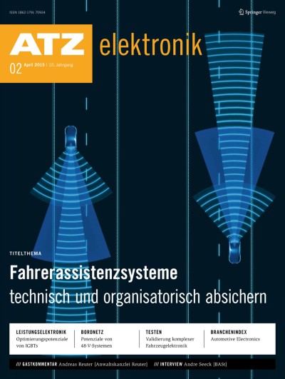 ATZelektronik 2/2015