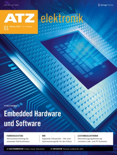 ATZelektronik 1/2017