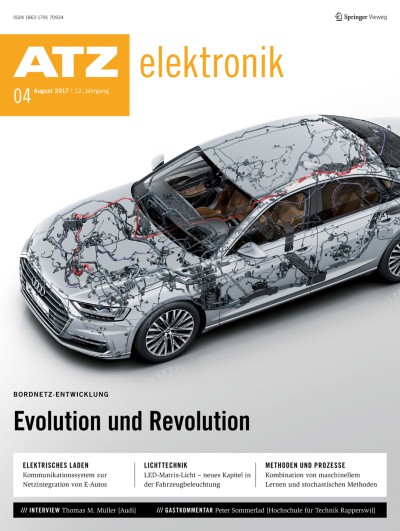 ATZelektronik 4/2017