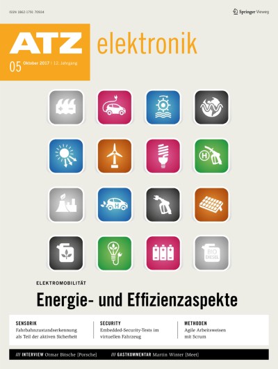 ATZelektronik 5/2017