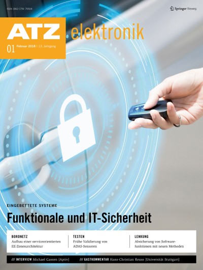 ATZelektronik 1/2018