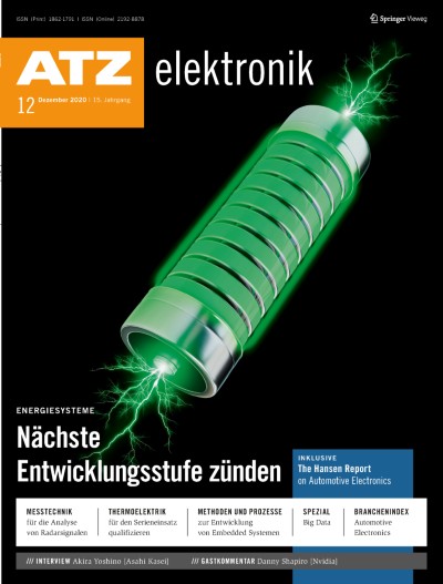 ATZelektronik 12/2020