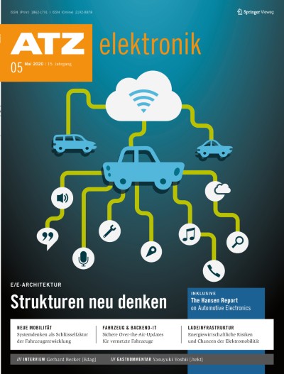 ATZelektronik 5/2020