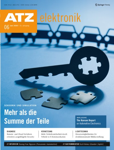 ATZelektronik 6/2020