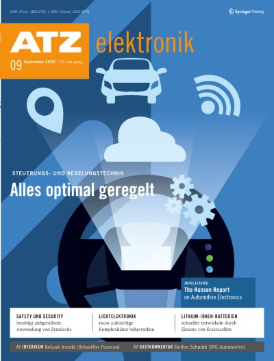 ATZelektronik 9/2020