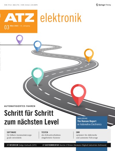 ATZelektronik 3/2021