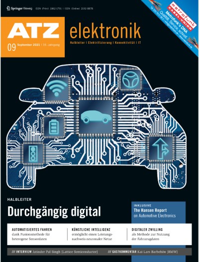 ATZelektronik 9/2021