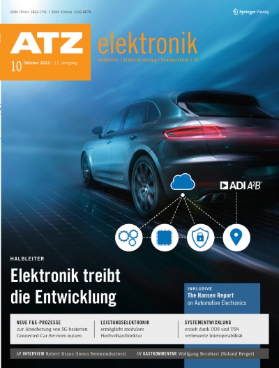 ATZelektronik 10/2022