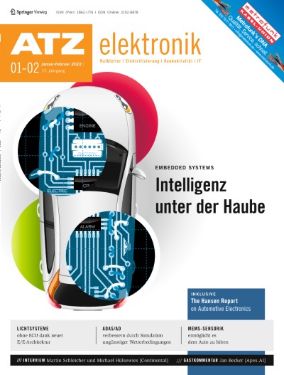 ATZelektronik 1-2/2022