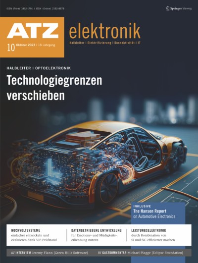 ATZelektronik 10/2023