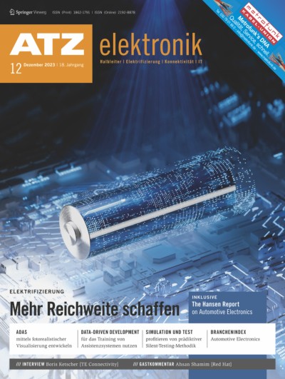 ATZelektronik 12/2023
