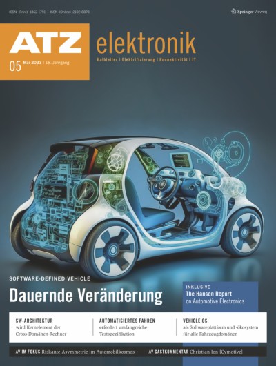 ATZelektronik 5/2023
