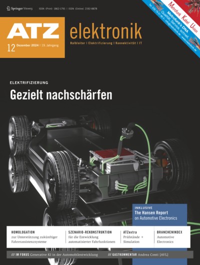 ATZelektronik 12/2024