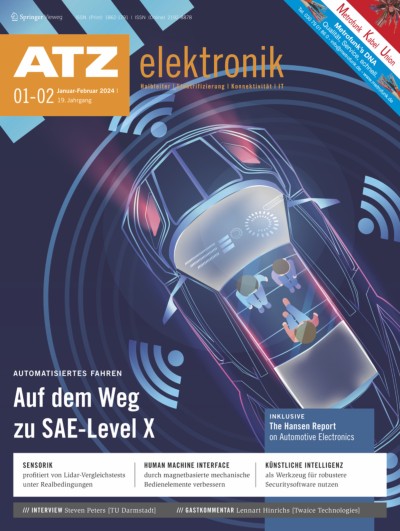 ATZelektronik 1-2/2024