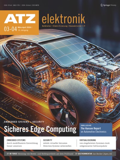 ATZelektronik 3-4/2024