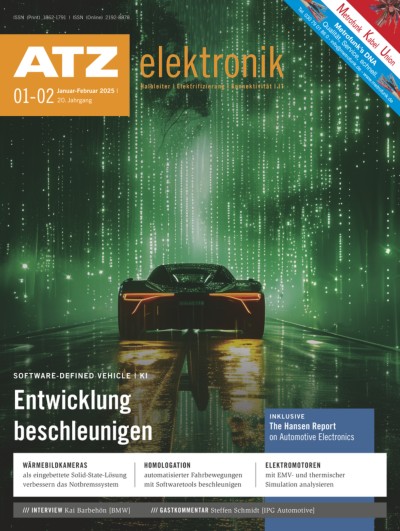 ATZelektronik 1-2/2025
