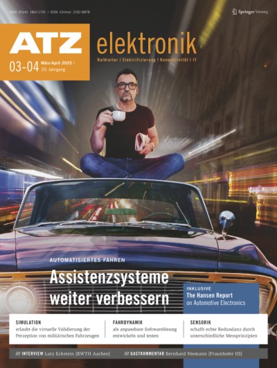 ATZelektronik 3-4/2025