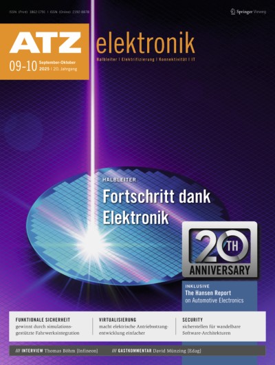 ATZelektronik 9-10/2025