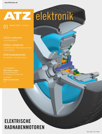 ATZelektronik 1/2010