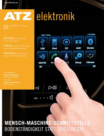 ATZelektronik 3/2010
