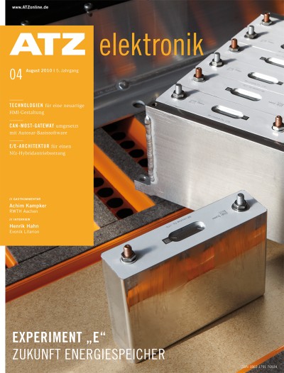 ATZelektronik 4/2010