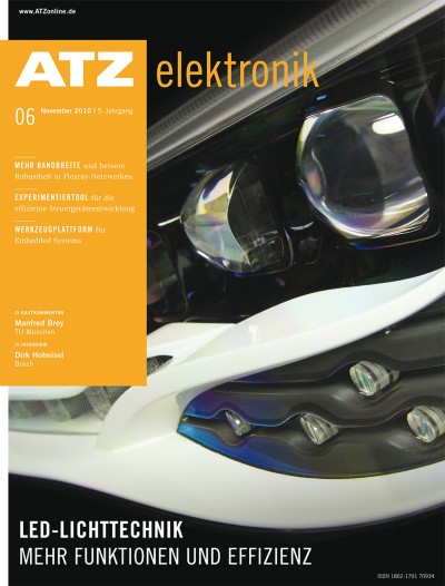 ATZelektronik 6/2010