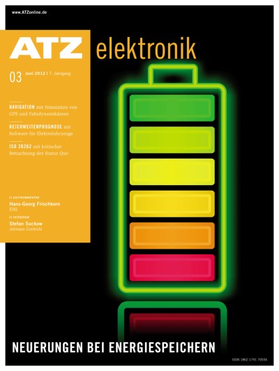ATZelektronik 3/2012