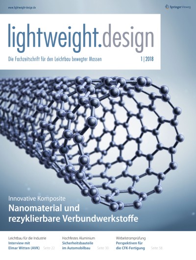 Lightweight Design 1/2018