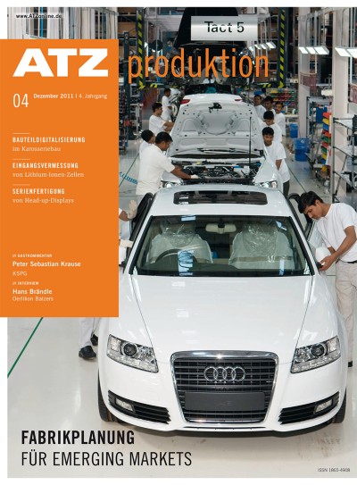 ATZproduktion 4/2011
