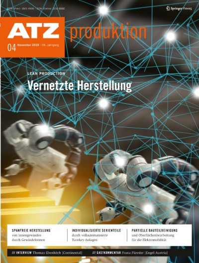 ATZproduktion 4/2019