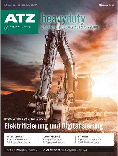 ATZheavy duty 1/2019
