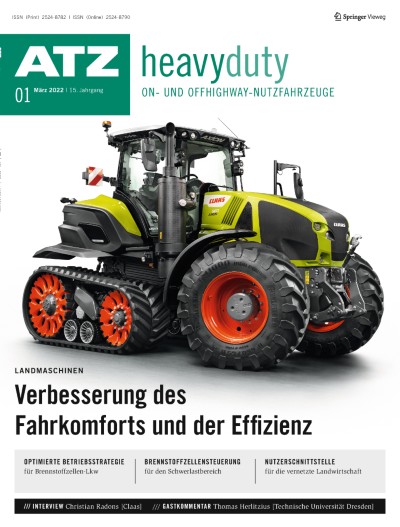 ATZheavy duty 1/2022