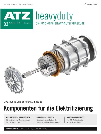 ATZheavy duty 3/2022
