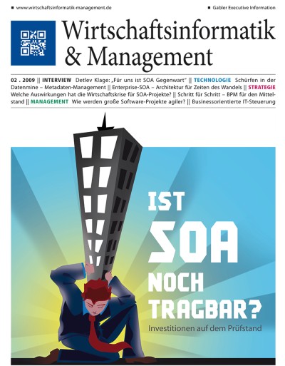Wirtschaftsinformatik & Management 2/2009