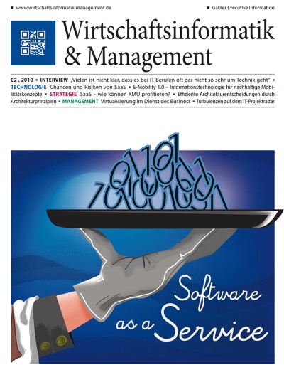 Wirtschaftsinformatik & Management 2/2010