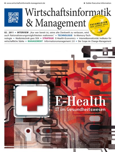 Wirtschaftsinformatik & Management 2/2011