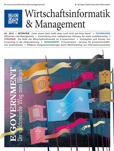 Wirtschaftsinformatik & Management 2/2012