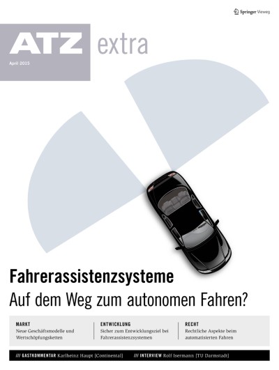 ATZextra 7/2015