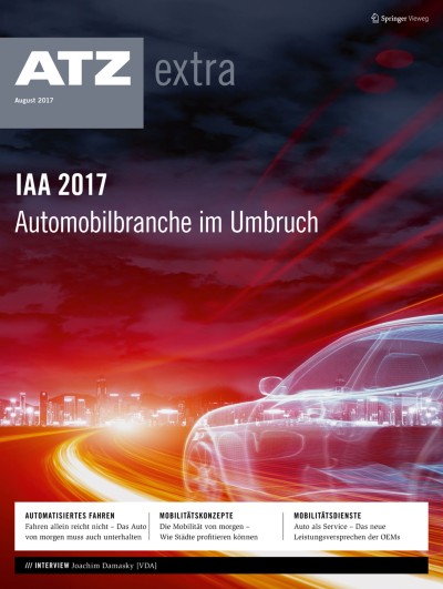 ATZextra 6/2017