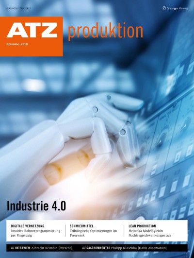 ATZextra 11/2018