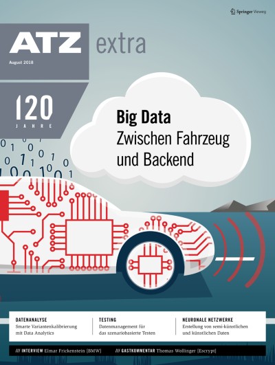 ATZextra 4/2018