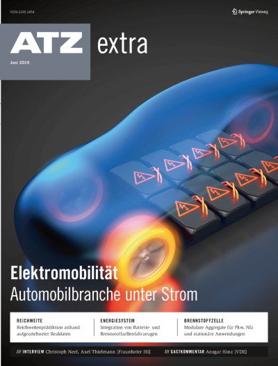 ATZextra 5/2019