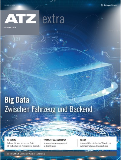 ATZextra 8/2019