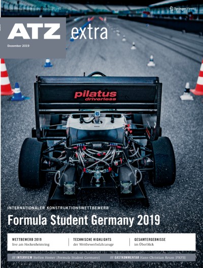 ATZextra 9/2019