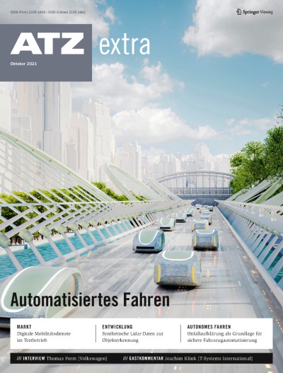 ATZextra 1/2021