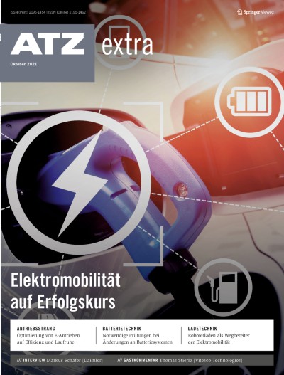 ATZextra 5/2021