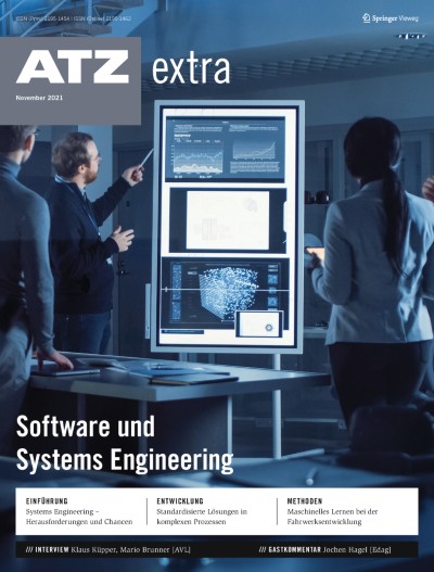 ATZextra 6/2021