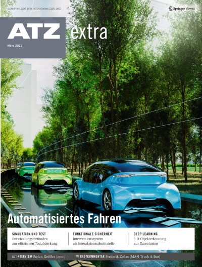 ATZextra 1/2022